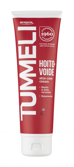 Tummeli hoitovoide 125ml 40224 957-080