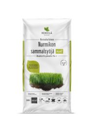 Kekkilä Kekkilä Nurmikon sammalsyöjä Plus+ 20L