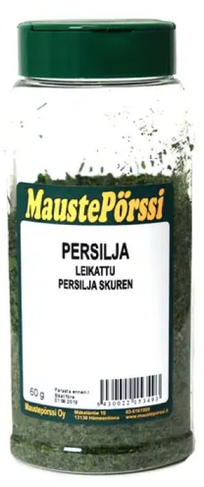 Persilja 0,8 prk (60g) 902-623