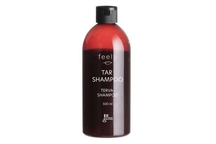 Feely tervashampoo 500ml 627759 924-001