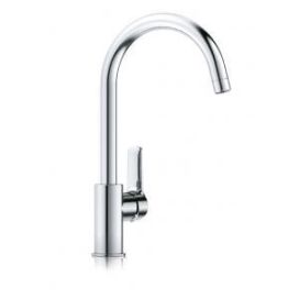 Harju Keittiöhana KORTE kromi keittiöhana kaareva 5359