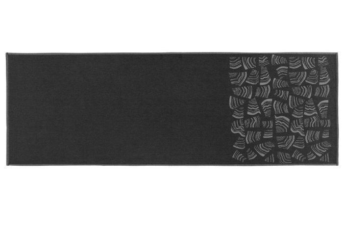 Rento Pino laudeliina 50x150cm musta 314847 tuotekuva 1