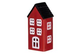 4Living 4Living Talolyhty Copenhagen punainen 17cm 629015