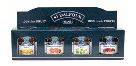 St Dalfour St. Dalfour Hillolajitelma 4x28g 302514