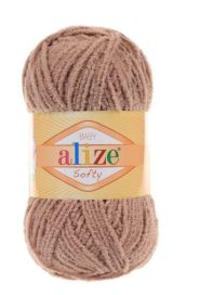 Alize Softy 617 hiekka 50g