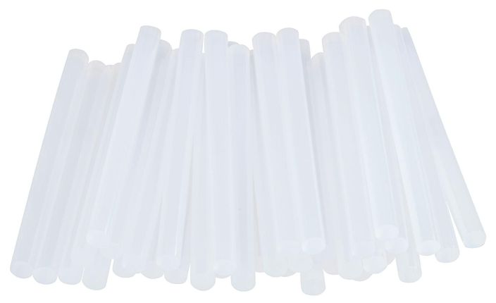 Rapid kuumaliima 7mm yleisk. 36kpl kirkas 40107350 tuotekuva 1 Rapid kuumaliima 7mm yleisk. 36kpl kirkas 40107350 tuotekuva 1