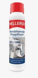 Mellerud Mellerud viemärinavaaja tehorakeet 600g