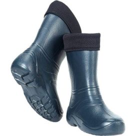 Sisu lämpösaapas 38 lyhyt sininen