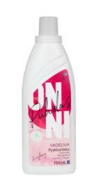 Puhdas ONNI Pyykkietikka  750ml Vadelma 334800