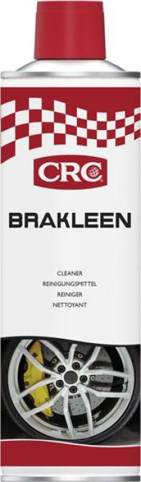 CRC Brakleen citrus 500ml 33004 908-3019