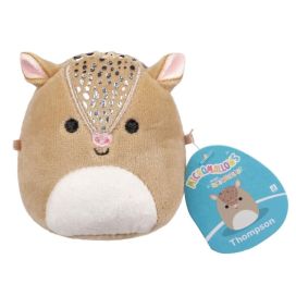 Squishmallows Micromallows yllätyspehmo 6cm 2510057