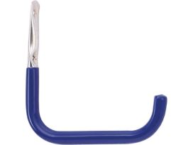 Pisla Varastokoukku Ø16/210mm muovitettu 20110120