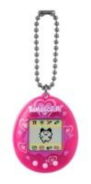 Tamagotchi lajit. 42798GTY