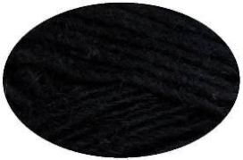 Istex Istex Alafosslopi 0059 musta 100g IAL-0059