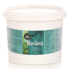 Black Horse BH merilevä 4kg 40407