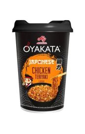 Oyakata Japanese Chicken teriyaki 93g