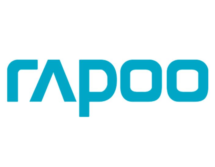 Rapoo logo