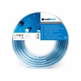 Cellfast Yleisletku 4x1 PVC 5m 20481