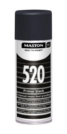 Maston Maston pohjamaali musta 520 400ml 100520
