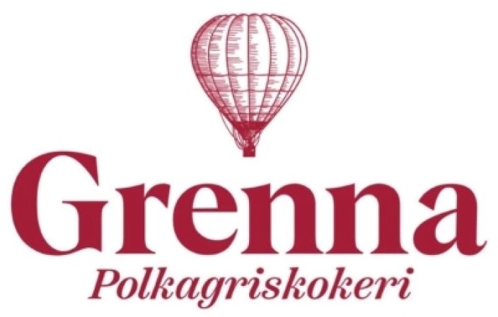 Grenna logo