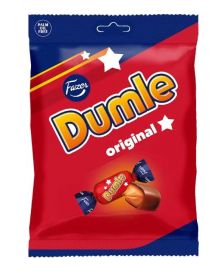 Fazer Dumle Original 200g 403261