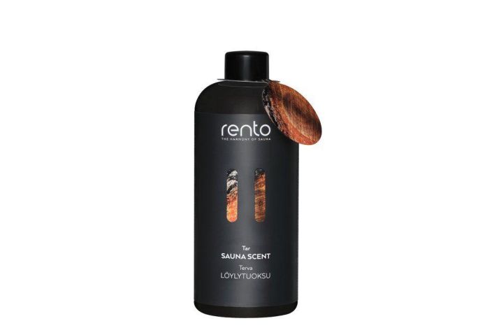 Rento loylytuoksu 400ml terva 317942 924-2895