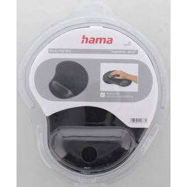 Hama HAMA Hiirimatto Ergonominen 54777 POISTUU