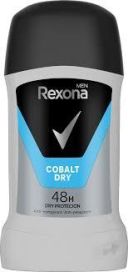 Rexona Rexona Cobalt deo-stick 45ml ERÄ