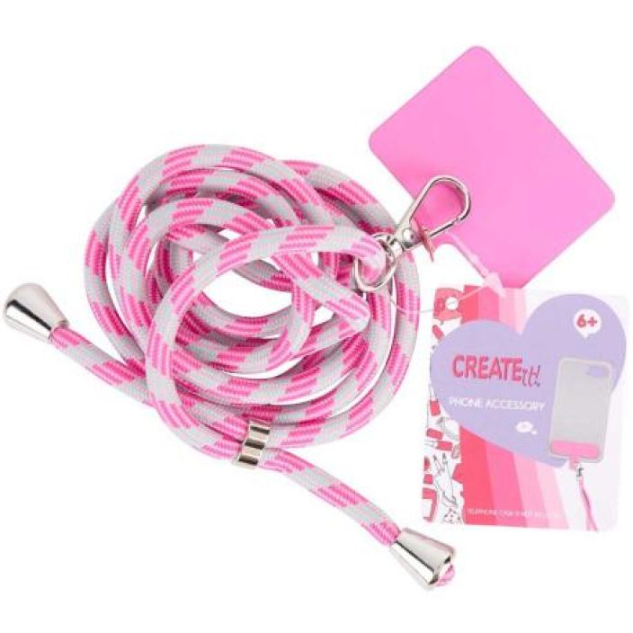 Create It! Puhelin nauha CO841014 verkkoon