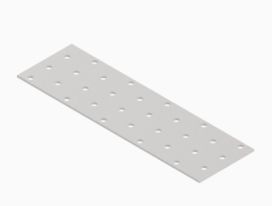 Naulauslevy 200x60x2,0mm