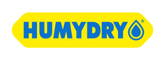 Humydry logo