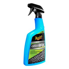 Meguiar´s Hybrid Ceramic Wax keraaminen autovaha 769ml