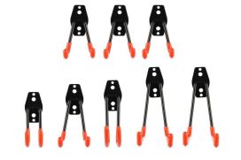 Tarmo Tarmo varastokoukut 8kpl 330396