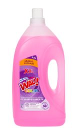 WAU Color XXL pyykinpesuneste 2,5L