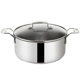 Tefal Tefal Jamie Oliver kattila 24cm 4,7L E7914614