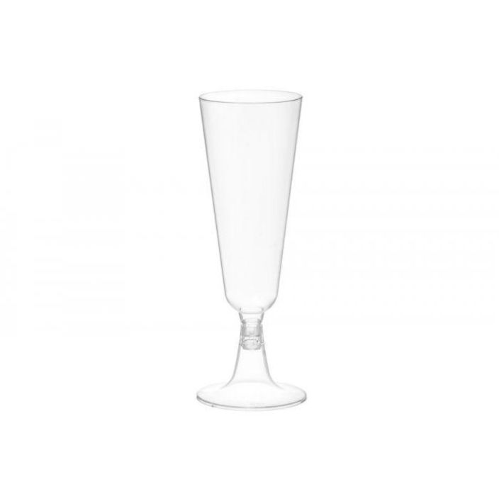 Saana kertakayttoshampanjalasi 18cl 6kpl 286494 924-2614