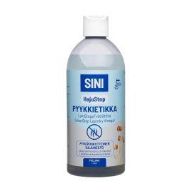 Sini HajuStop Pyykkietikka pellava 500ml 