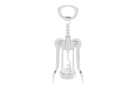 Maku Maku Basic viinipullonavaaja teräs 182040