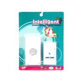 Ovikello langaton 341989