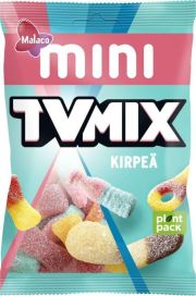 Cloetta TV Mix Mini Kirpeä 110g 