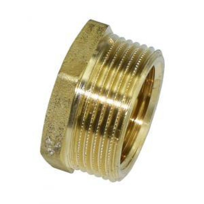 Supistusnippa 1&quot;- 3/4&quot; 5110 936-1545