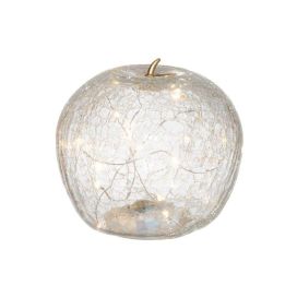 Finnlumor Finnlumor LED-omena 15 cm kirkas 648276