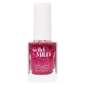 Wild&Mild W&M 227 Femme fatale kynsilakka 12ml M227