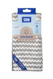Sini Super Soak Up kuivausliina 50x50cm