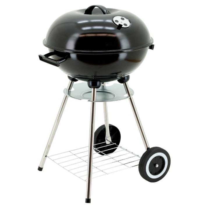 Pallogrilli 43cm 22017A 995-1858