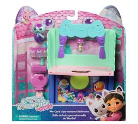 Gabby's Movie Portal Rooms