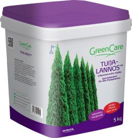 GreenCare GreenCare tuijalannos 5kg 15912681