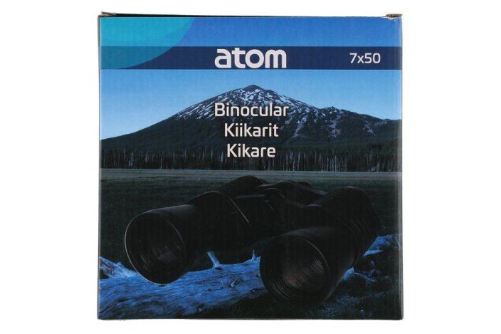 Atom Kiikarit 7x50 615774 tuotekuva 4