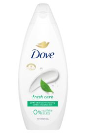 Dove Dove Essential Care suihkusaippua 250ml ERÄ