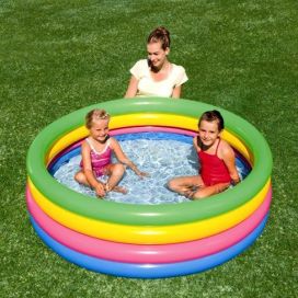 Bestway uima-allas "rengas" 157cm